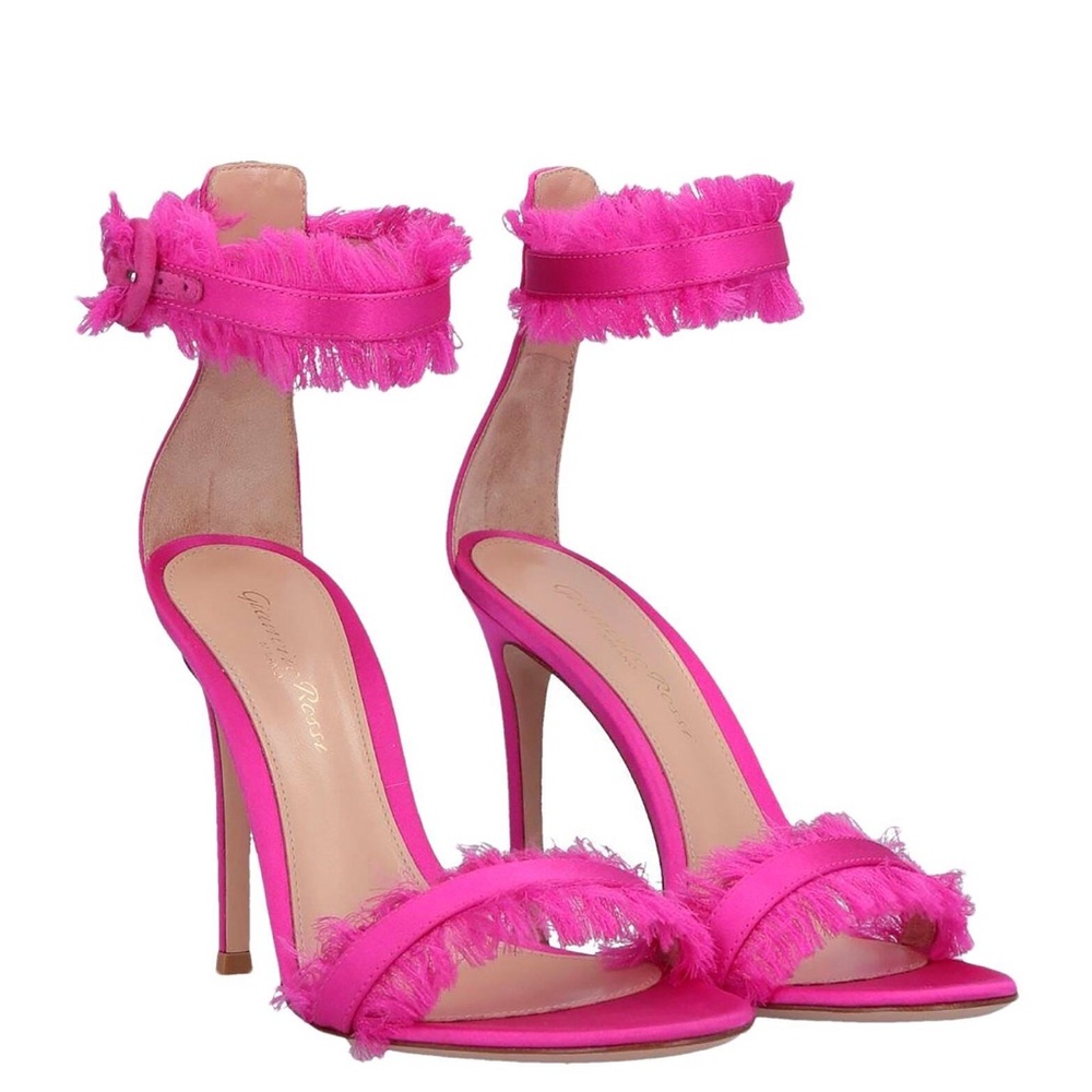 Gianvito Rossi sandals